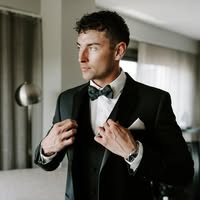 Parker Crispin