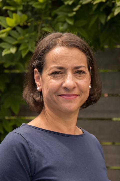 Deniz Kanburoglu