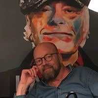 Henrik Tronier