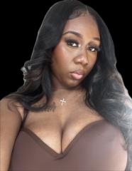 Destiney Hustling Mom