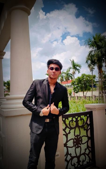 Ayan Roy