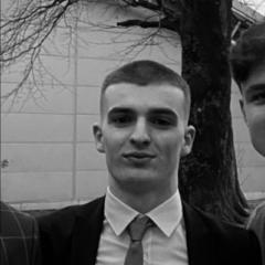 Dylan Mcgough