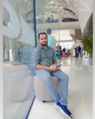 Muhammad Shafeeque