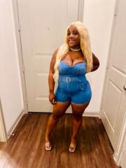 Randeshia Rogers