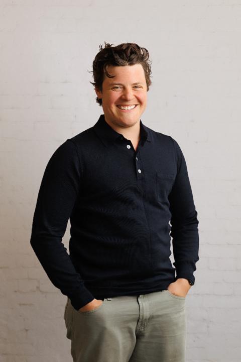 Elias Ayre