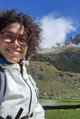 Sarah Flavia Pallín