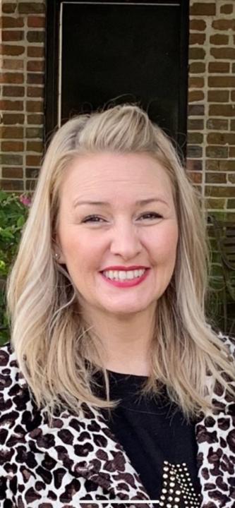 Becky Howerton