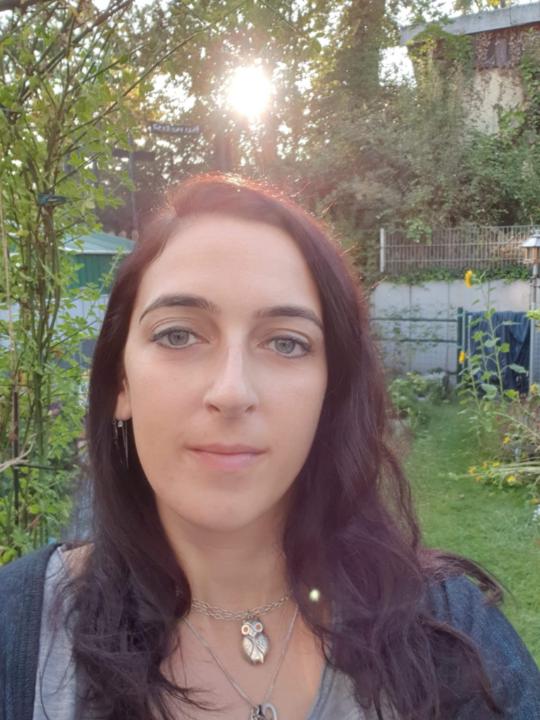 Tine Lukat