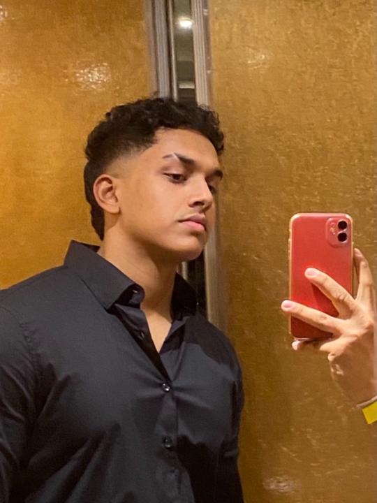 Kevin Dias