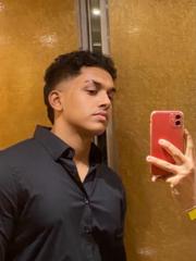 Kevin Dias