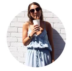 Kath Chalhoub Arcuri