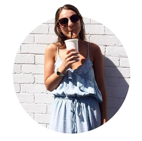 Kath Chalhoub Arcuri