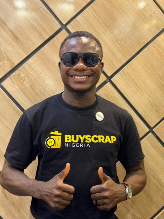 Emmanuel Edoba