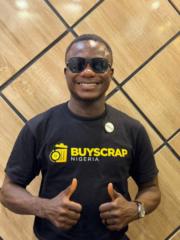 Emmanuel Edoba
