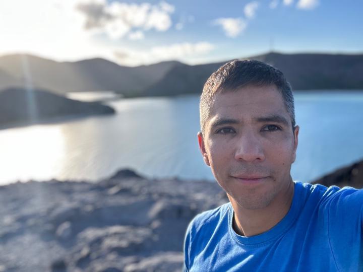 Daniel Solis