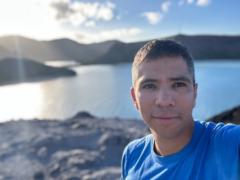 Daniel Solis