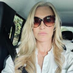 Claudine Robinson