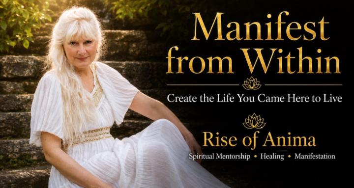 Rise Of Anima