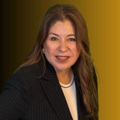 Julie Perry
