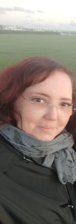 Kathrin Krischer