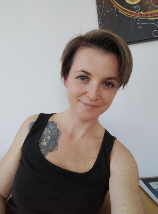 Sabine Puchinger
