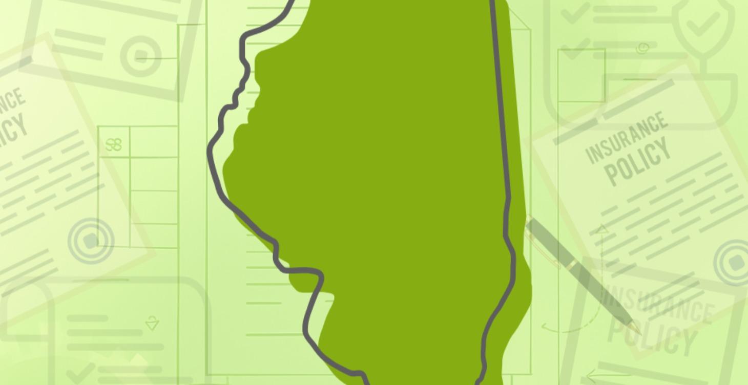 Illinois Laws & Regulations for Insurance Exams