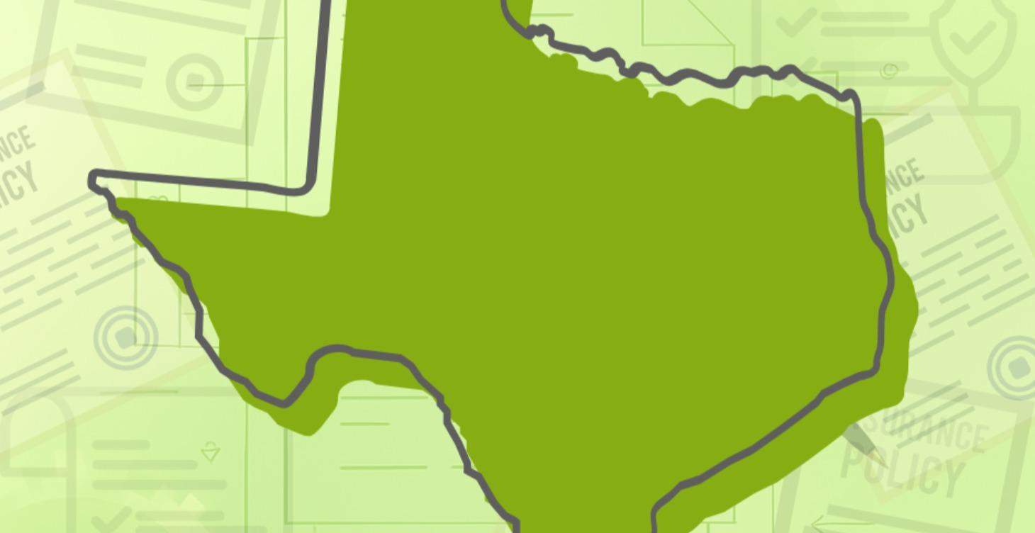 Texas Laws & Regulations for the Insurance Exams