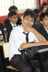 Shrisha Vijay
