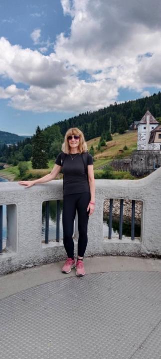 Zlata Obstová