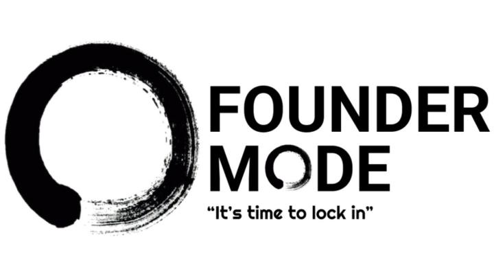 Founder Mode