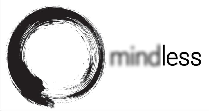 Mindless Content