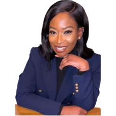 Precious Idowu-Adewale
