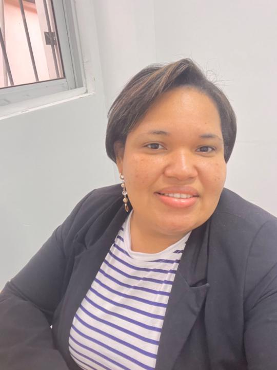 Tatiana Licelot Medrano Figuereo