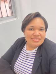 Tatiana Licelot Medrano Figuereo