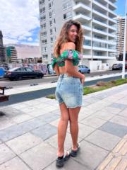 Giarella Araya