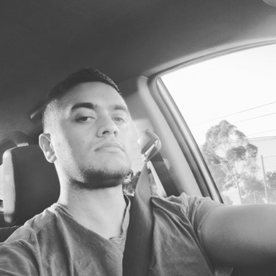 Sergio Gonzalez