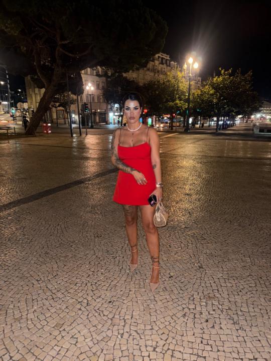 Sara Felix