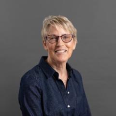 Donna Forsyth