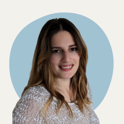 Mathilde Desideri