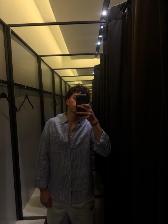 Brandon Delgado