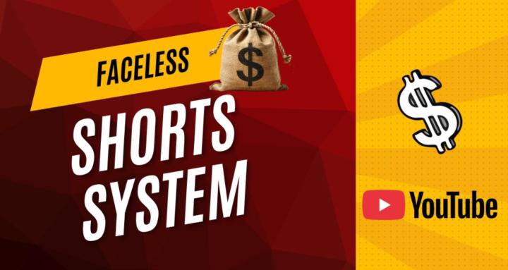 Faceless Shorts System