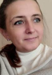 Ekaterina Galeva Vasileva