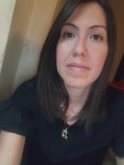Mirelsi Sánchez