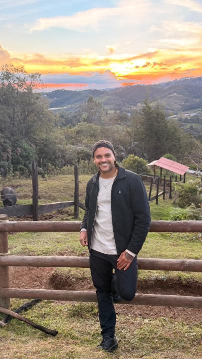 Joshua Ocasio