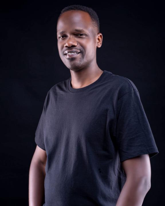 Wilfred Imbukwa