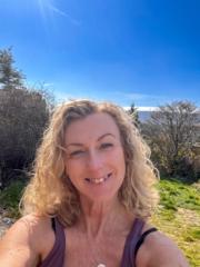Chrissie Hasib