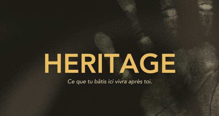 HERITAGE