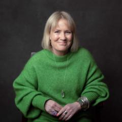 Karen Tulloch