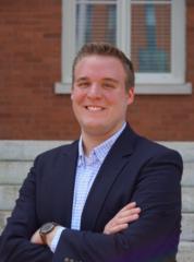 Jonah Kollmann