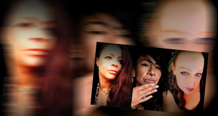 RaiseYourVoice/ VersterkJeStem